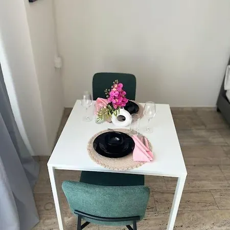 Boho Style One Lägenhet