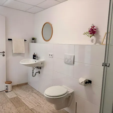 Lägenhet Boho Style One